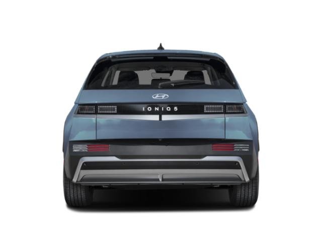 New 2026 Cyber Gray Hyundai SE image 19