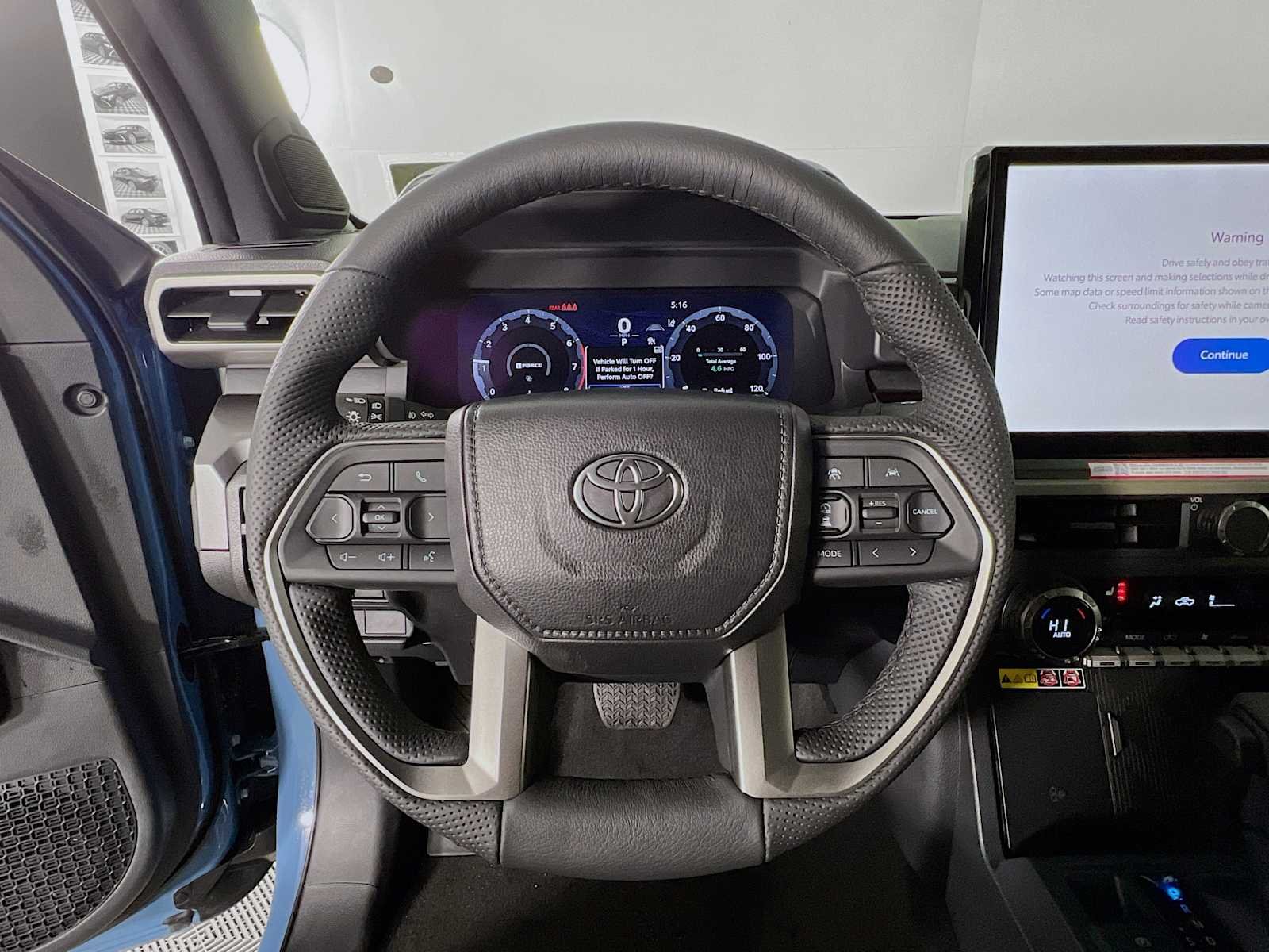 2026 Toyota Tacoma — photo 8