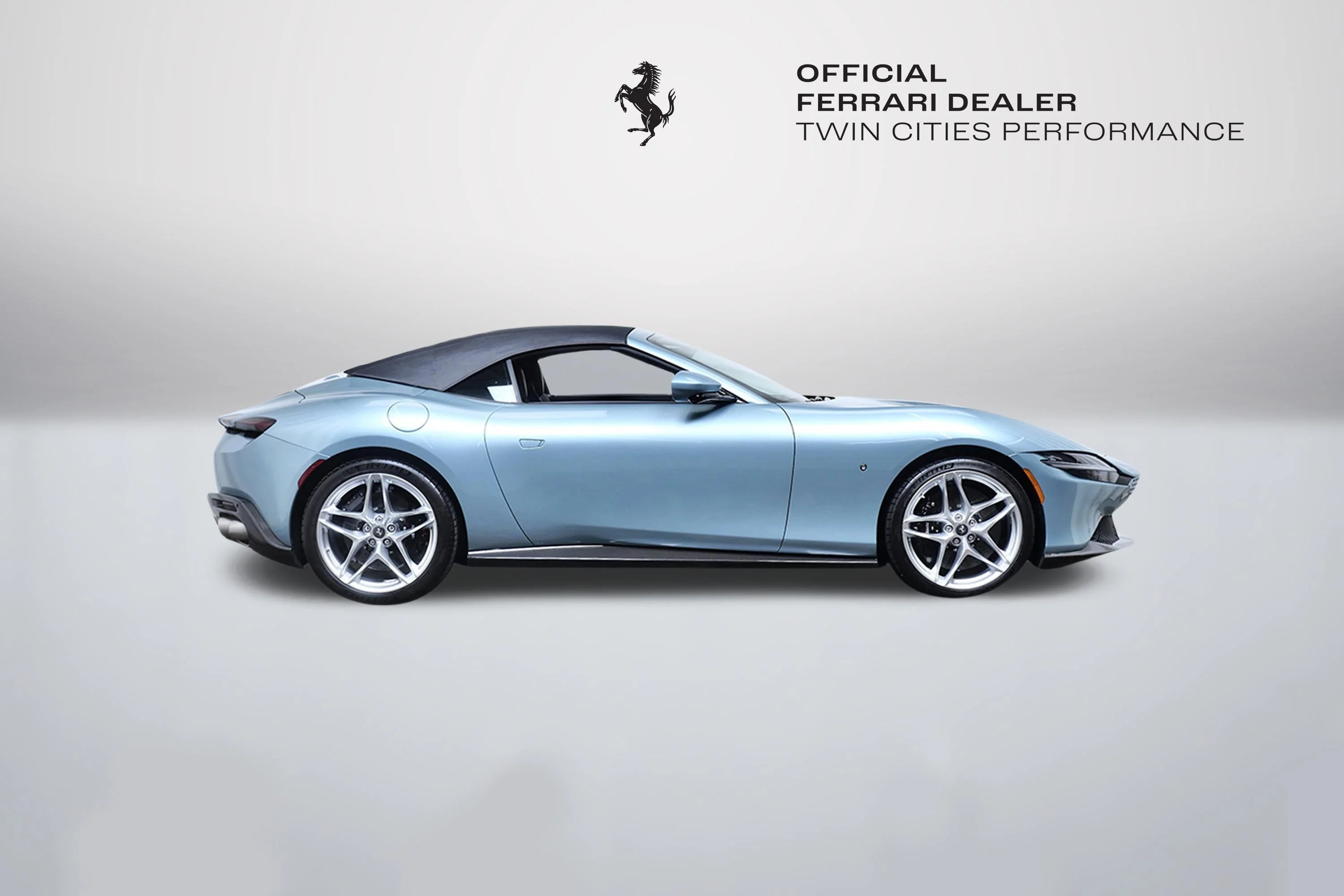 Used 2024 Celeste F169S Ferrari  image 7