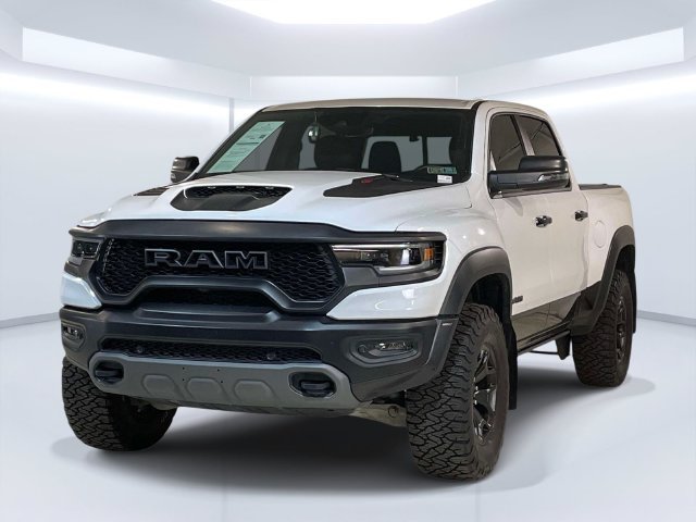 2024 Ram 1500 TRX