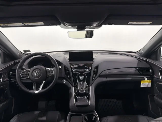 2025 Acura RDX Base - Photo 29