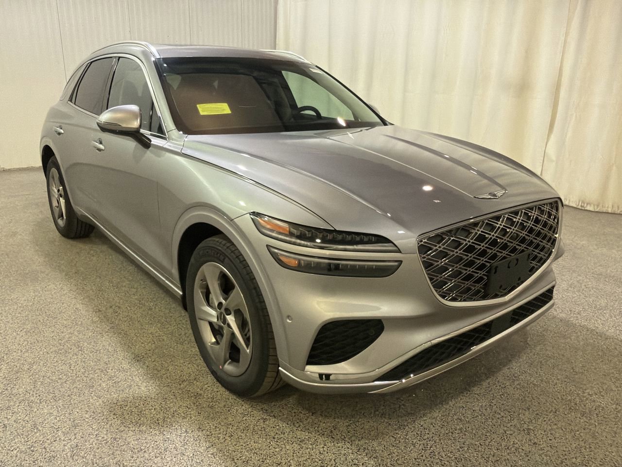 2026 Genesis GV70 2.5T Advanced AWD's photo