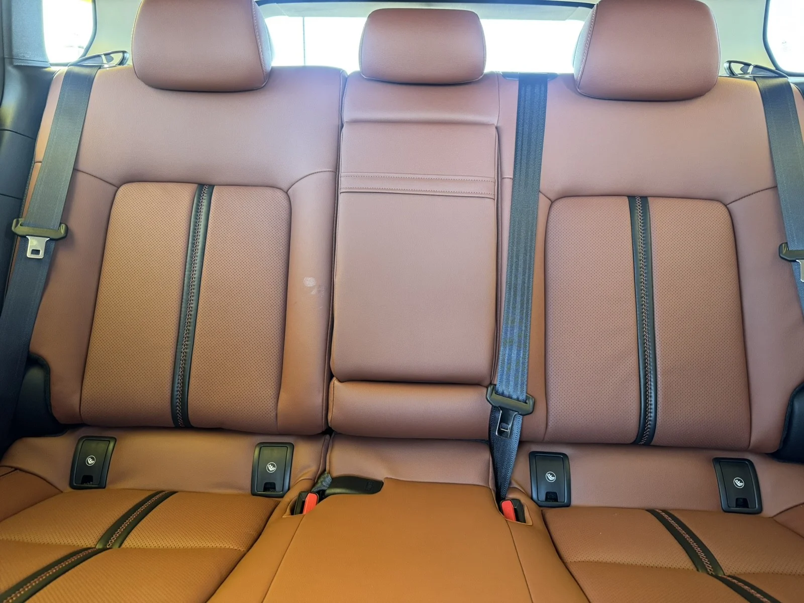 2025 Mazda CX-50 Meridian Edition - Photo 24