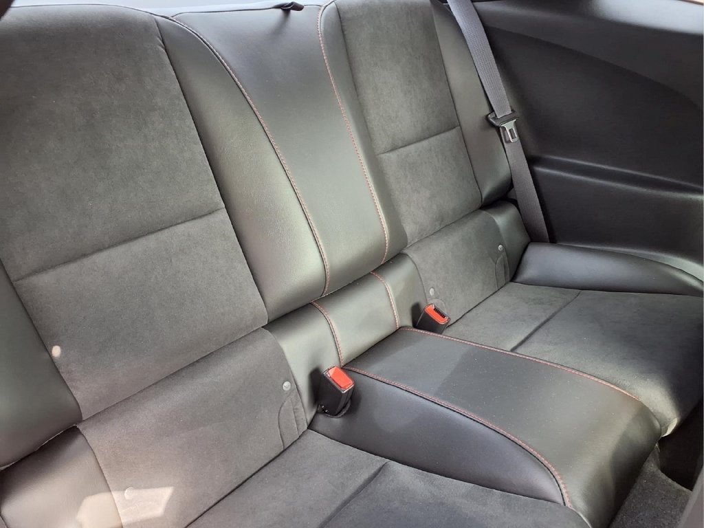 Used 2013 Victory Red Chevrolet ZL1 image 15