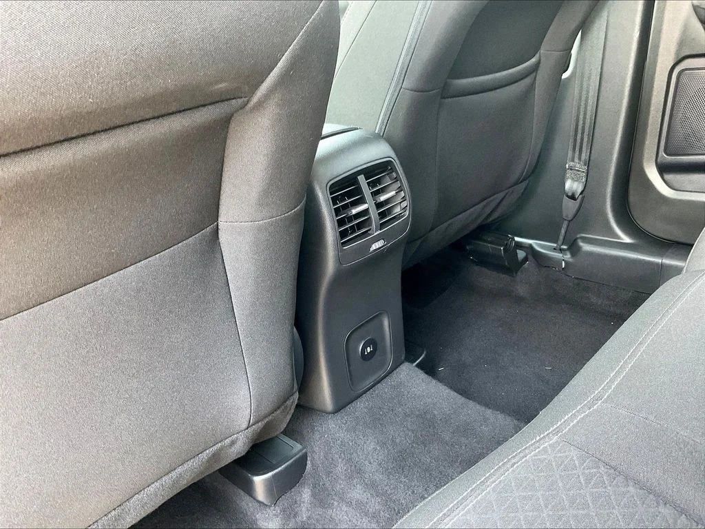 Used 2024 Black Ford Active image 10