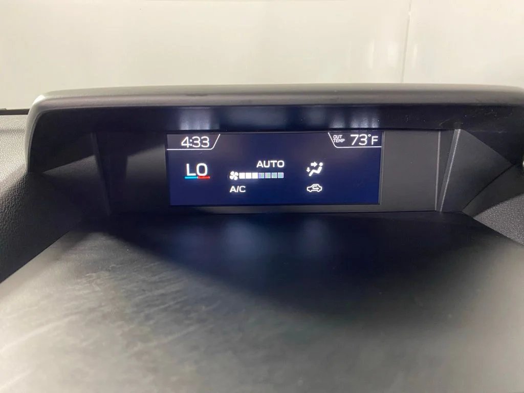 2022 Subaru Forester Premium - Photo 15