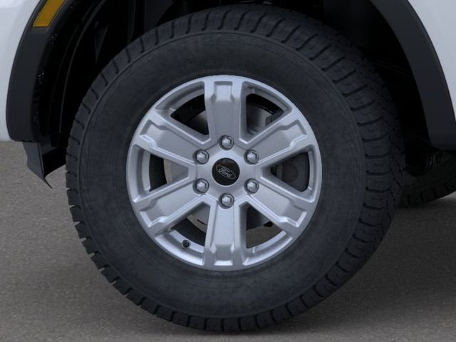 New 2025 Oxford White Ford XL image 19
