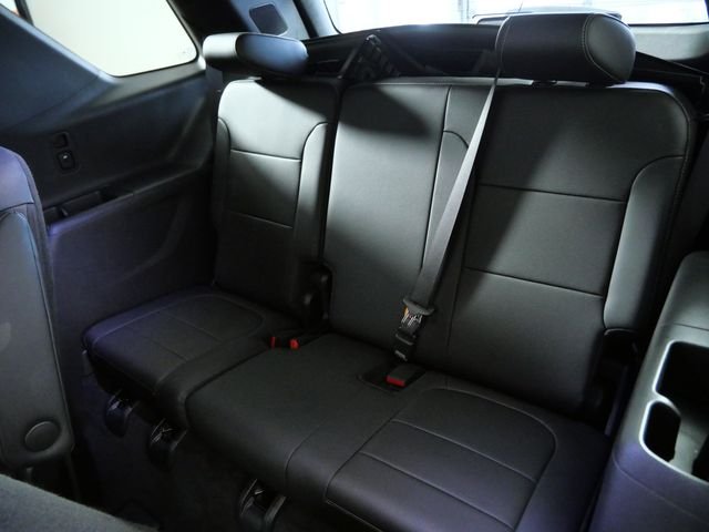 Certified Used 2023 Black Chevrolet Premier image 15