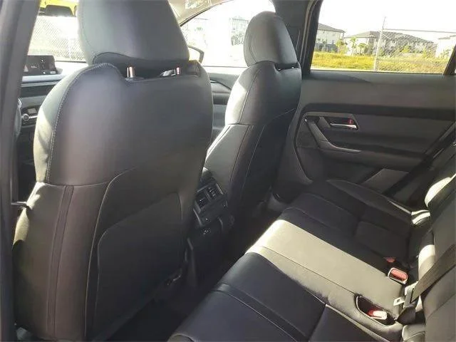 2026 Mazda CX-50 Premium Plus - Photo 10