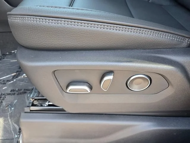New 2026 Onyx Black GMC Denali image 5