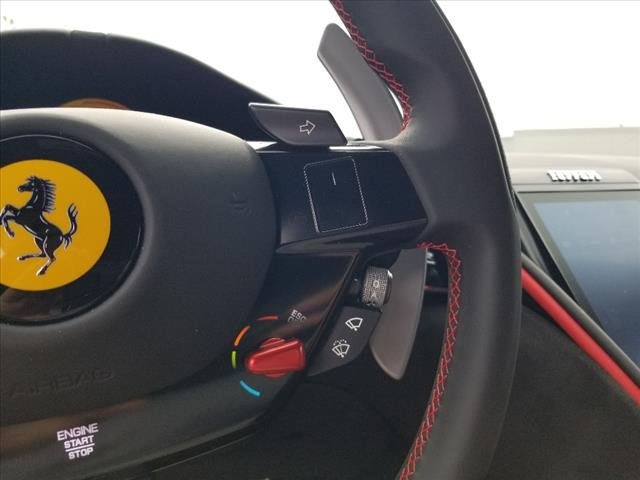 2023 Ferrari Roma Base - Photo 16