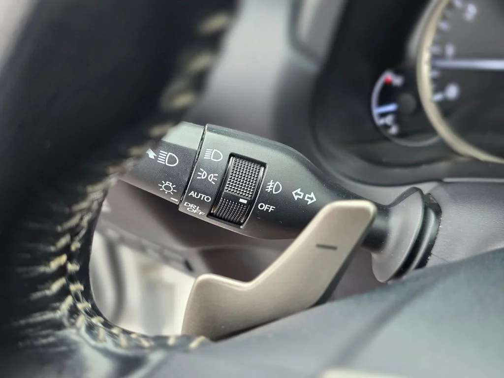 2020 Lexus NX 300 - Photo 38