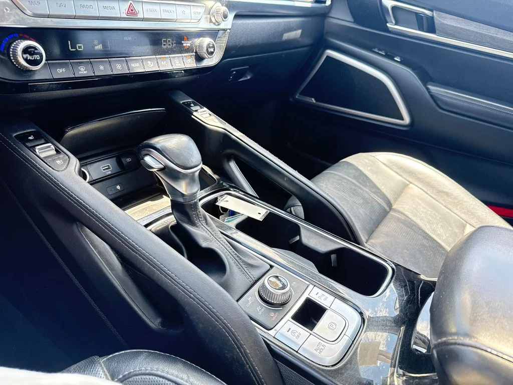 2021 Kia Telluride EX - Photo 22