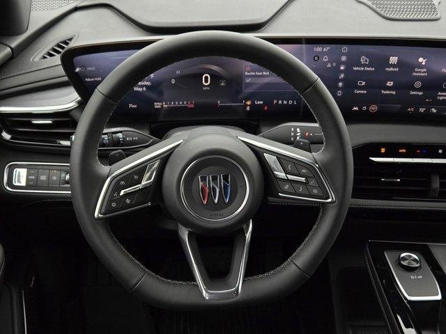 2026 Buick Enclave Sport Touring - Photo 23