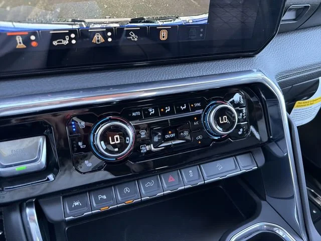 New 2026 Sterling Metallic GMC Denali image 26