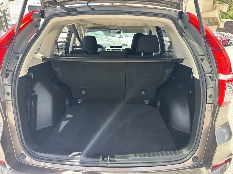 Used 2016 Kona Coffee Metallic Honda EX image 15