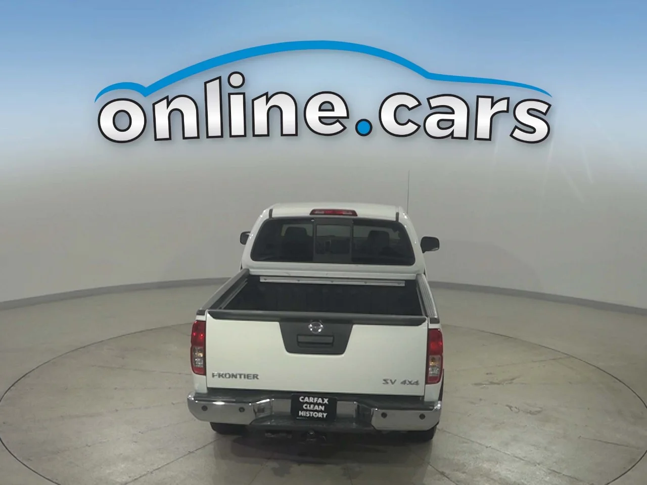 Used 2021 White Nissan SV image 23