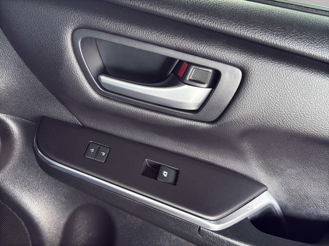 Used 2017 Blue Toyota SE image 19
