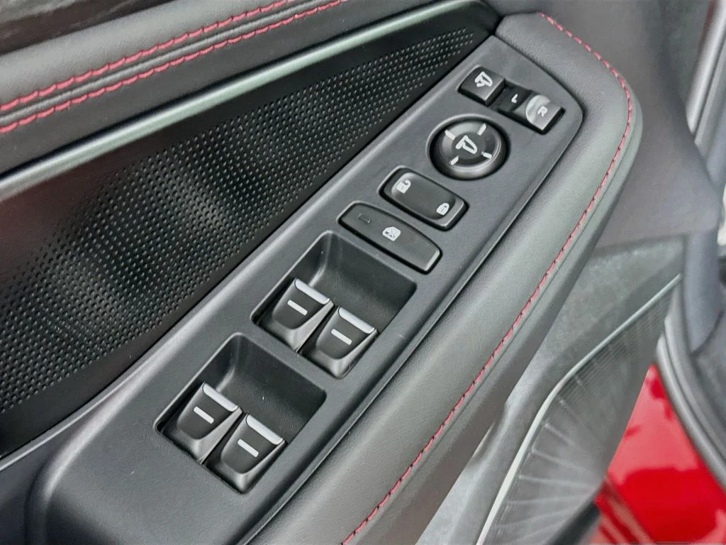 New 2026 Performance Red Pearl Acura Type S w/Advance Package image 18