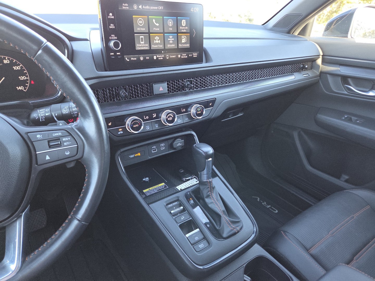 2025 Honda CR-V Sport-L - Photo 66