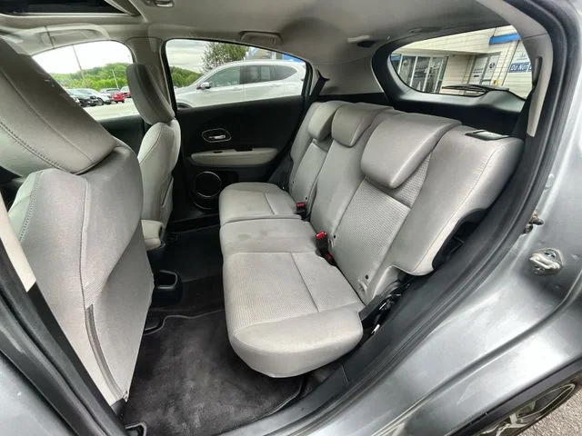 Certified Used 2021  Honda EX image 26