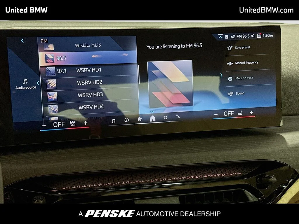 2026 BMW 4 Series 430i - Photo 8