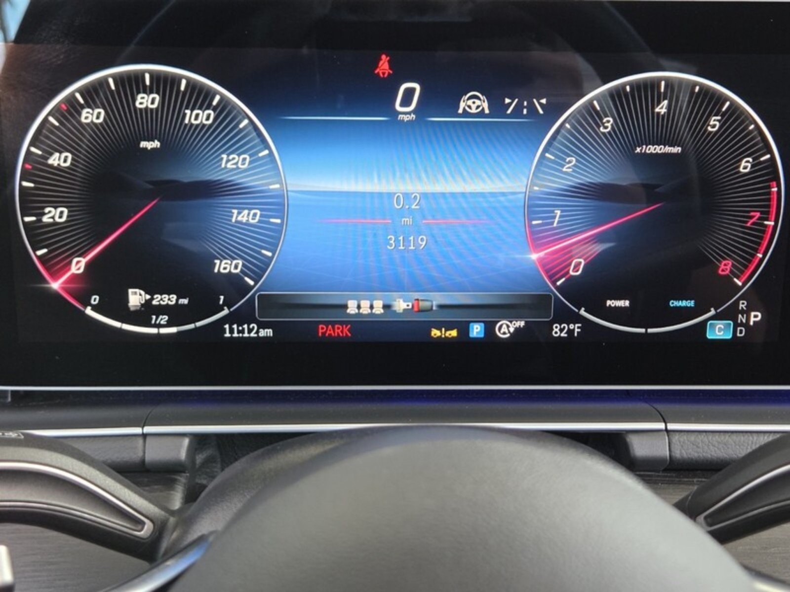 Certified Used 2026 Cirrus Silver Metallic Mercedes-Benz GLE 450 image 29