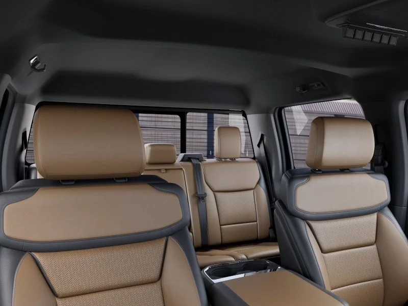 New 2027 Neptune Blue Ford LARIAT image 16