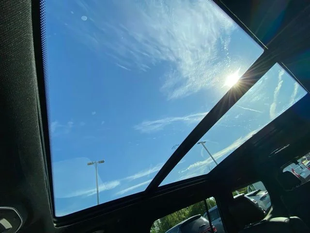 New 2026 Steel Blue Exterior Paint Jeep Limited Altitude image 20