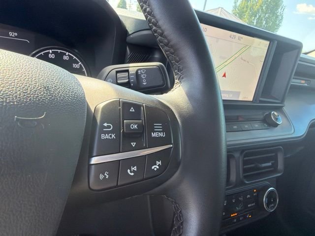 2024 Ford Maverick Lariat - Photo 20