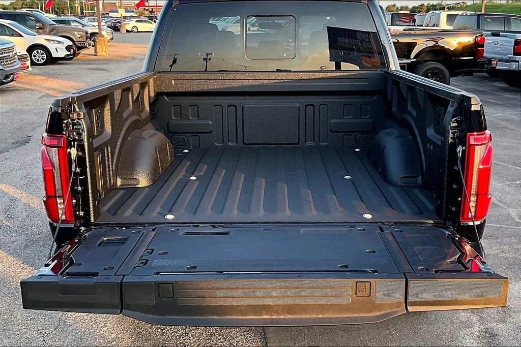 2025 Ford F-150 Lariat - Photo 27