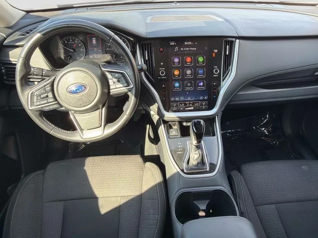 Used 2023 Gray Subaru Premium image 16