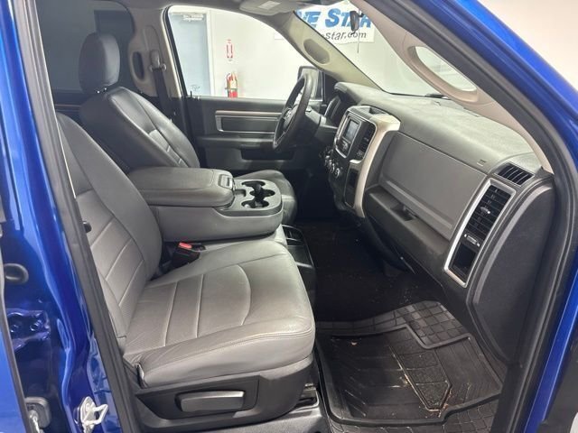 Used 2019 Blue Ram SLT image 22