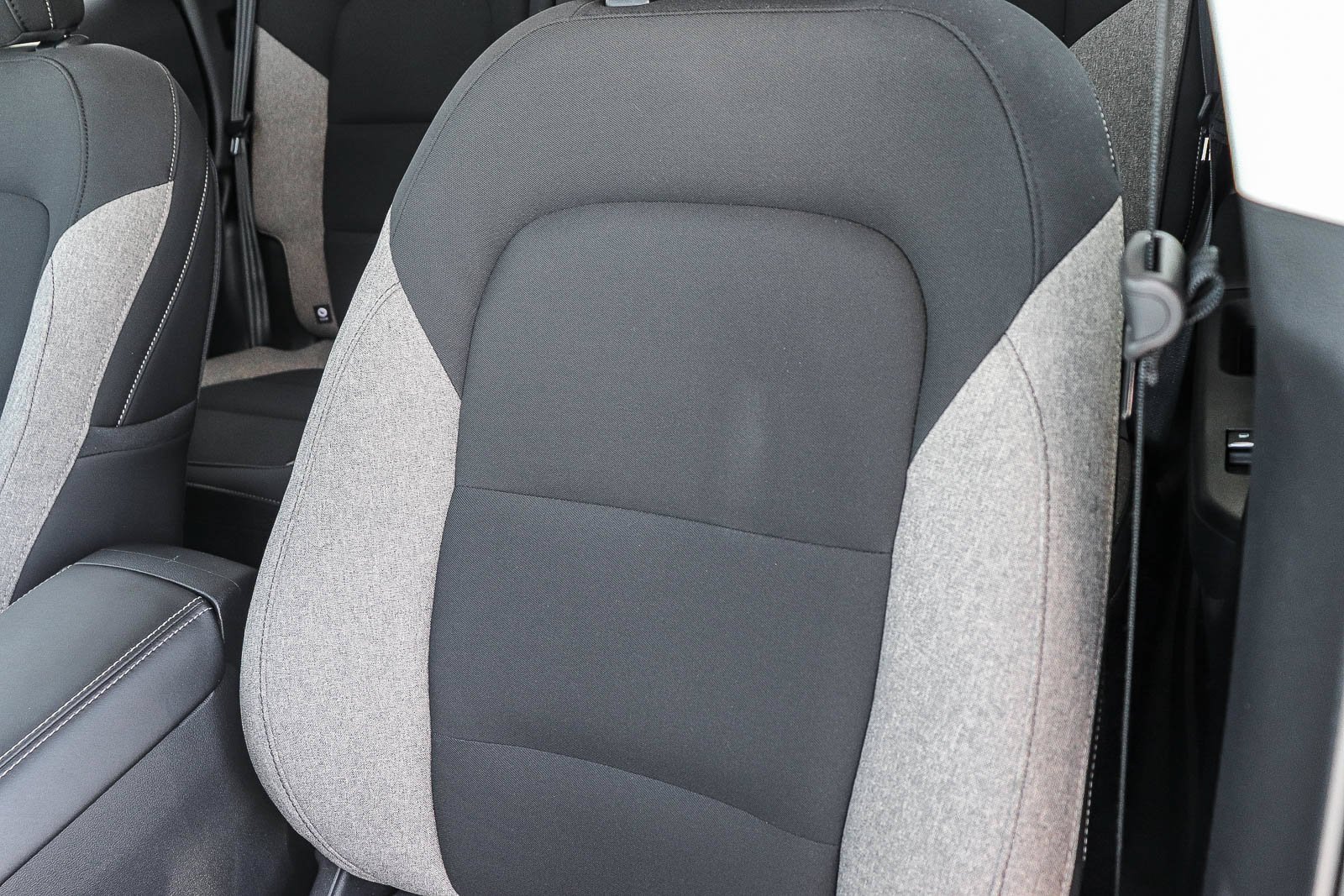 Used 2026 Shadow Black Ford Big Bend image 26