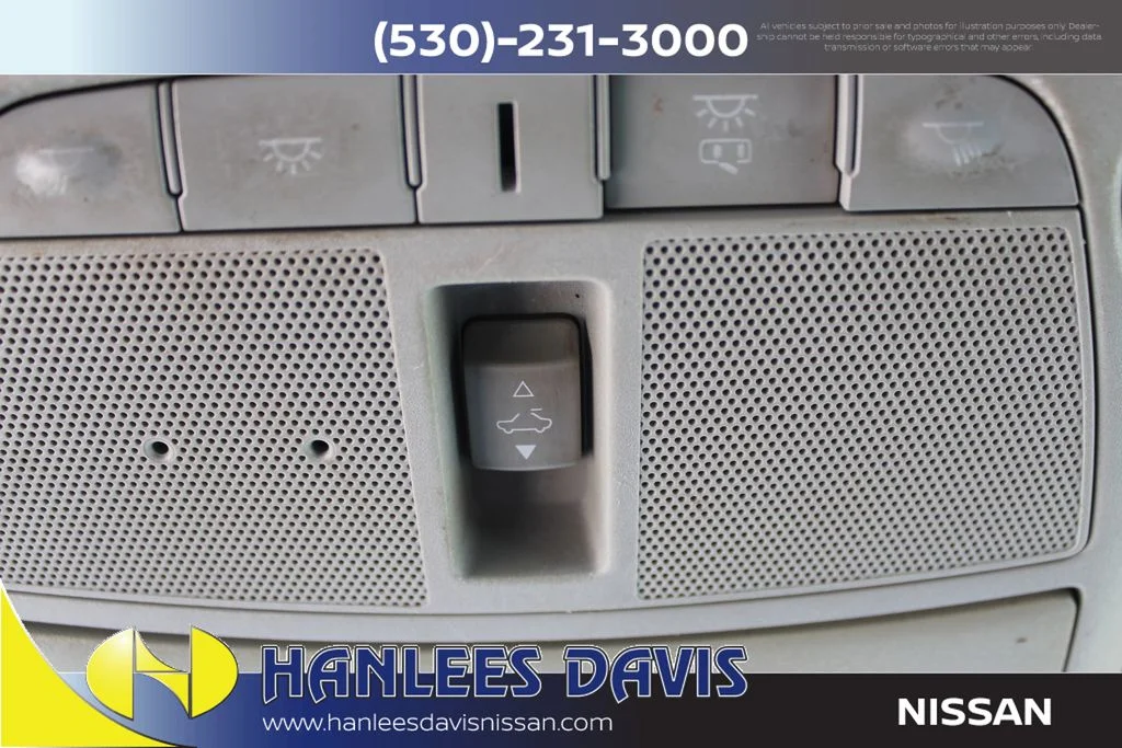 Used 2016 Gray Nissan 2.5 SV image 24