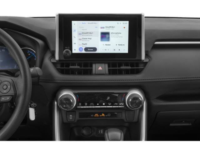 Certified Used 2023 Ice Cap Toyota LE image 13