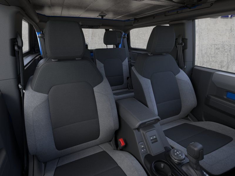 New 2026 Blue Ford Base image 10