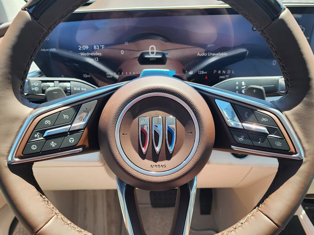2026 Buick Enclave Avenir - Photo 19