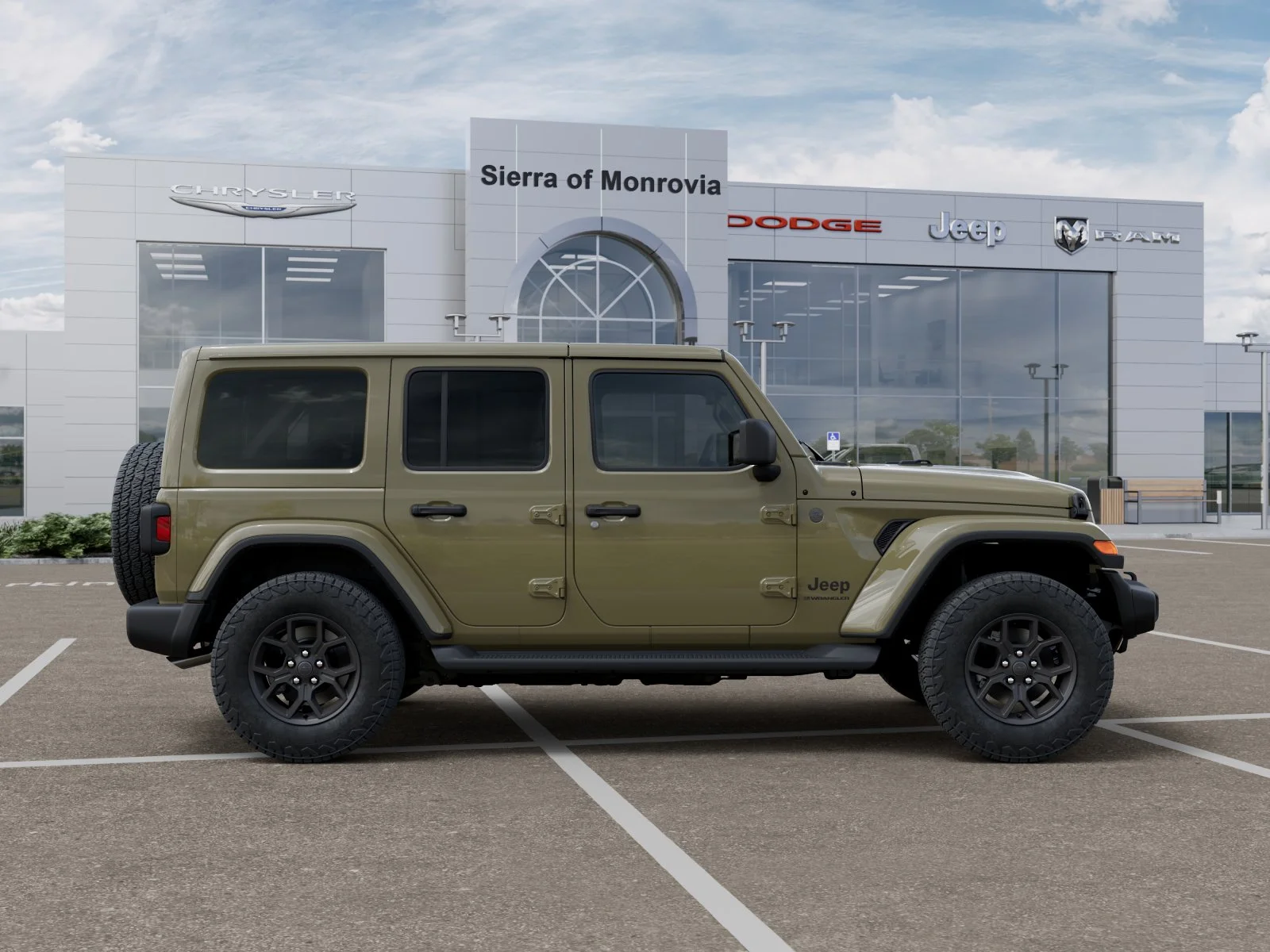 New 2026  Jeep  image 47