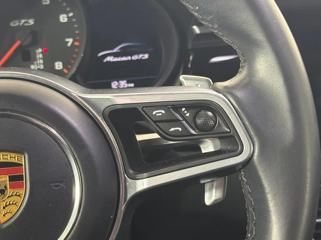 Used 2021 White Porsche GTS image 21