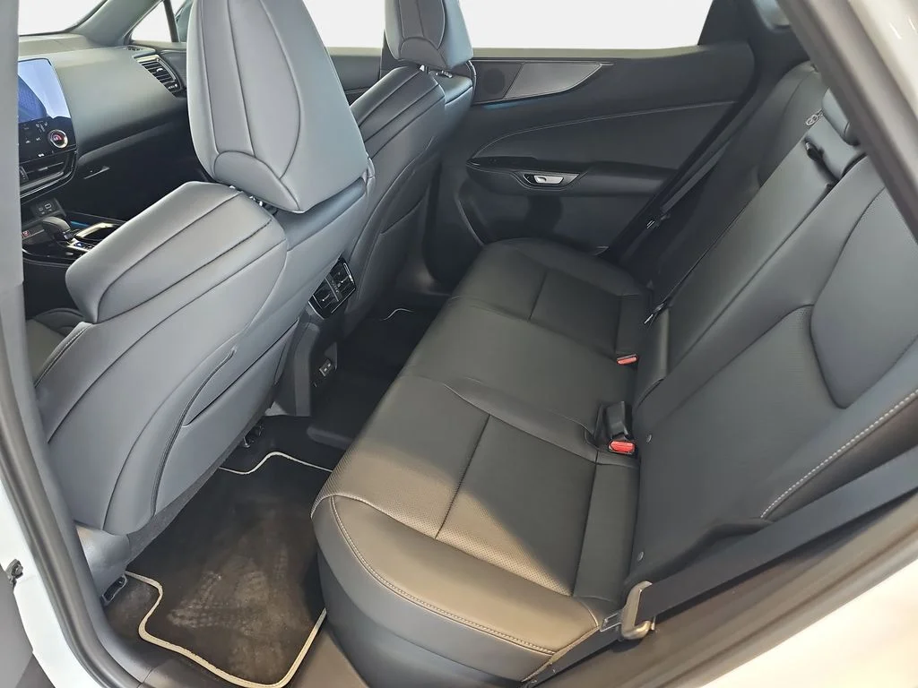 Certified Used 2025 White Lexus 450h+ F SPORT image 13