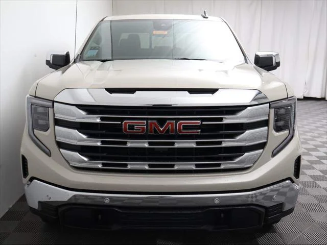 2026 GMC Sierra 1500 SLE - Photo 28