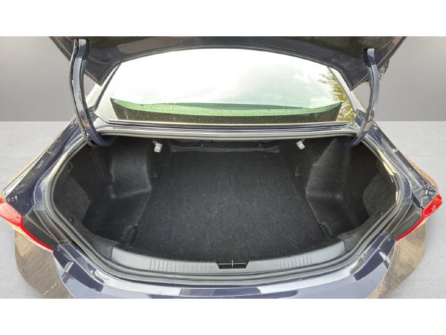 Used 2025 Night Shade Metallic Chevrolet 1LT image 31