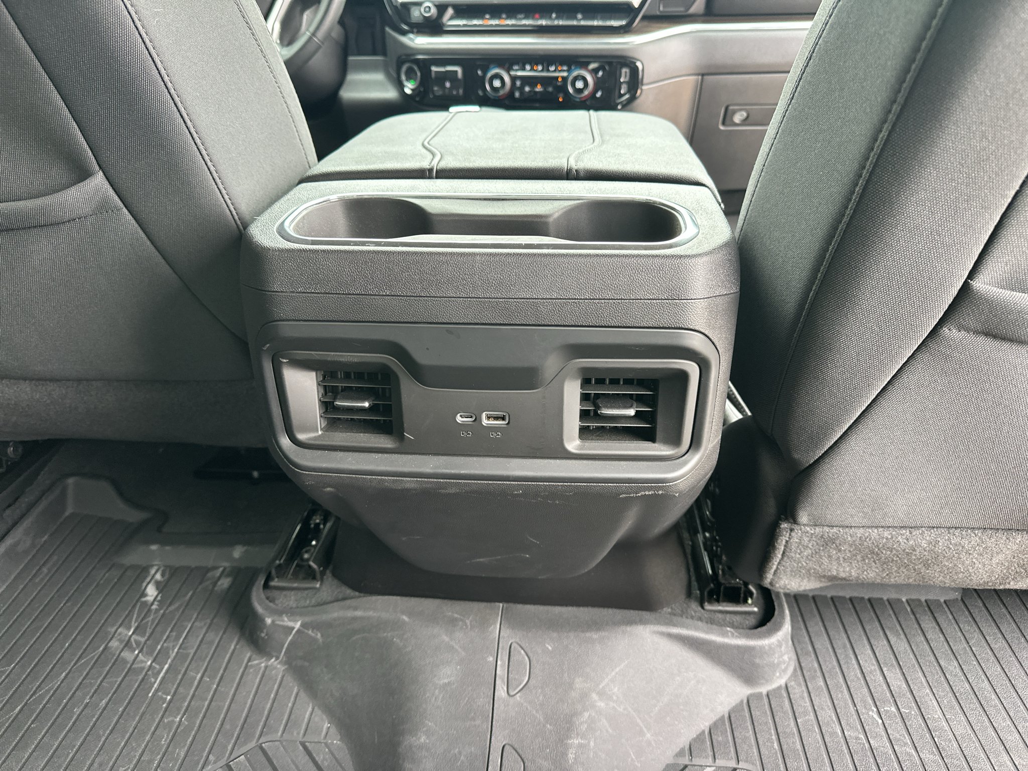 Used 2025 Black Chevrolet LT Trail Boss image 35