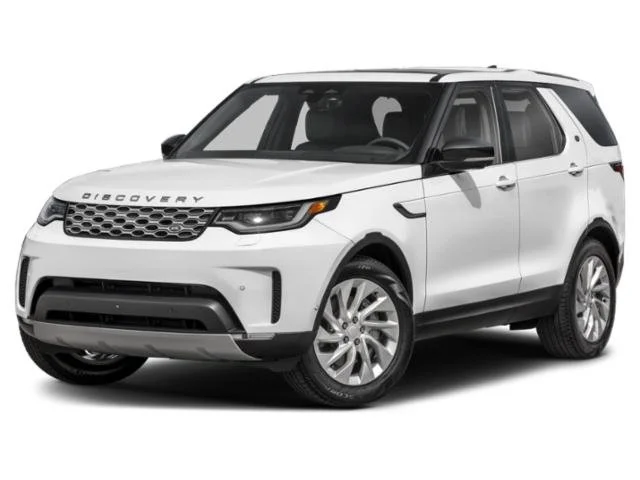 New 2026 Varesine Blue Metallic Land Rover S image 1