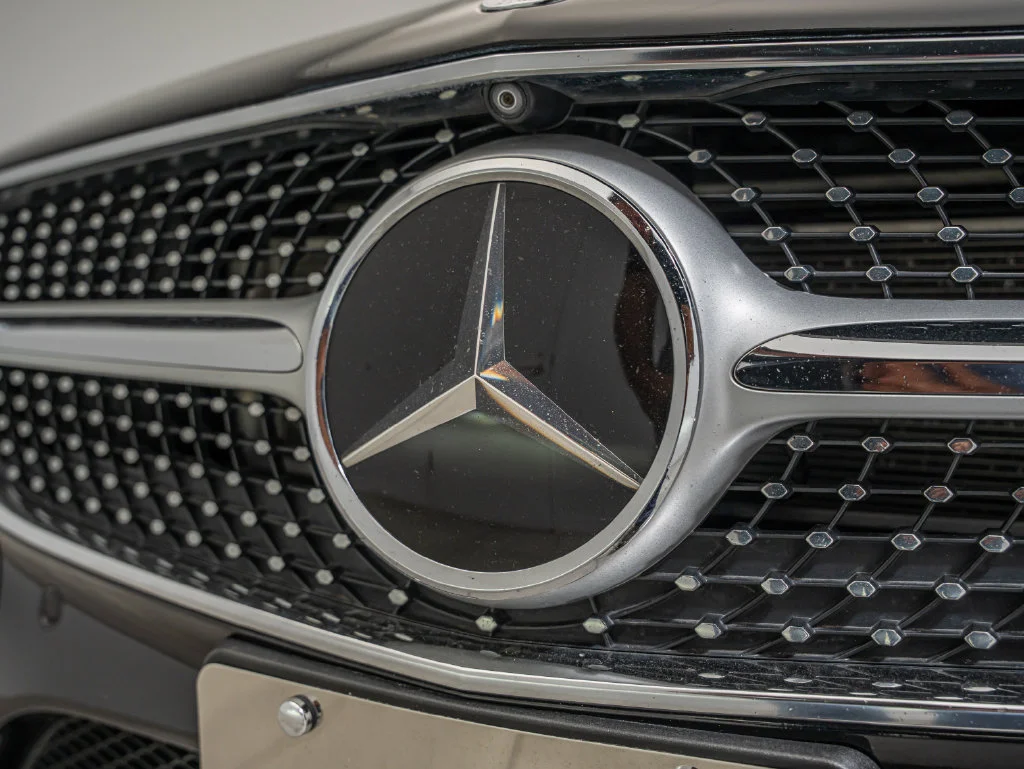 Used 2017 Black Mercedes-Benz CLS 550 image 11