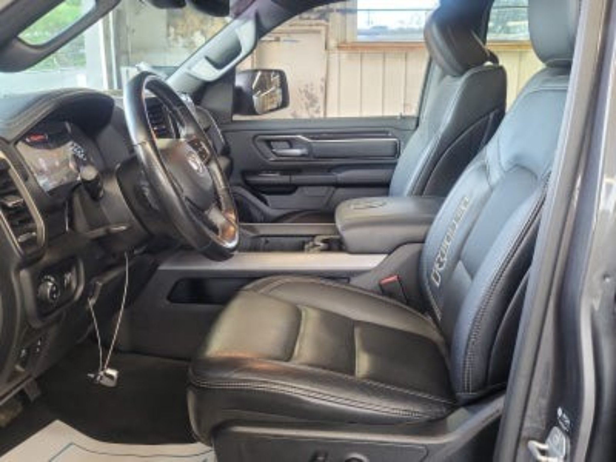 Used 2022 Gry Ram Rebel image 9