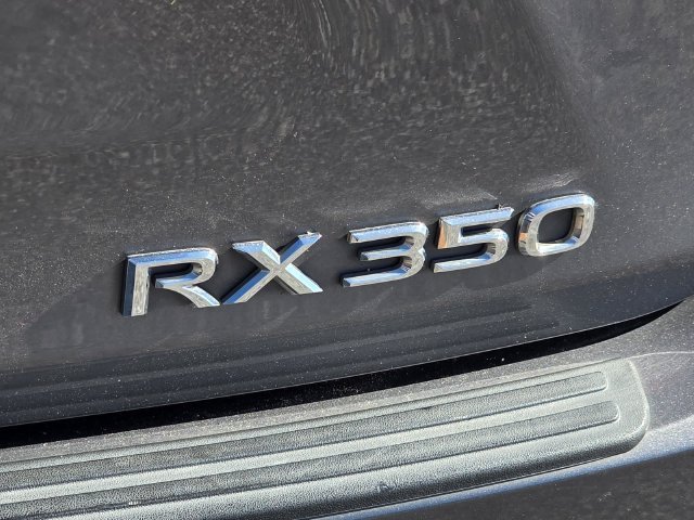 Used 2017 Gray Pearl Lexus 350 F Sport image 32