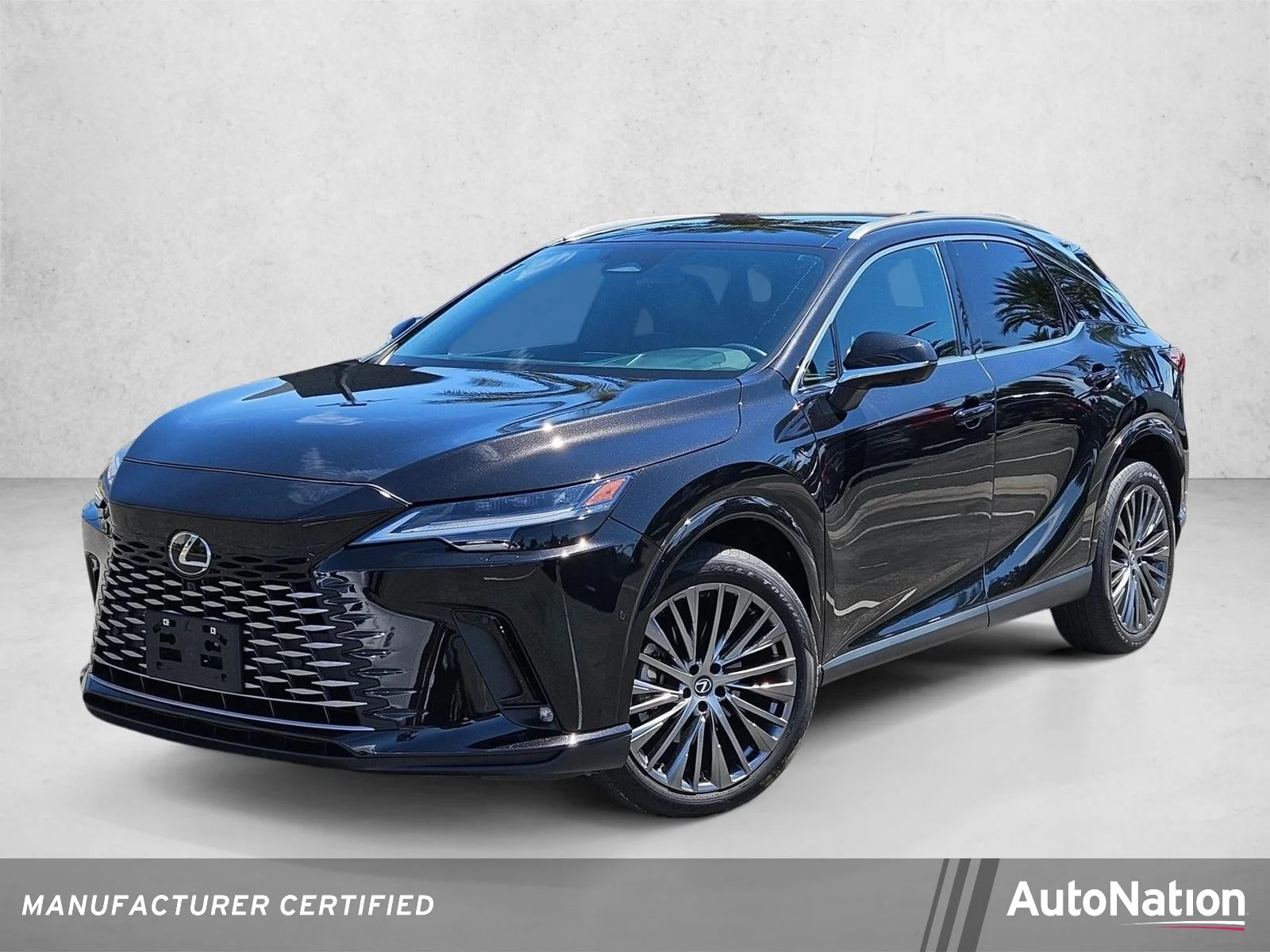 2023 Lexus RX
