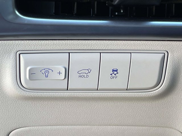 Certified Used 2025 Phantom Black Hyundai SEL image 20